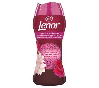 Zapach do pralki Lenor Jasmine & Rose de Mai 195g