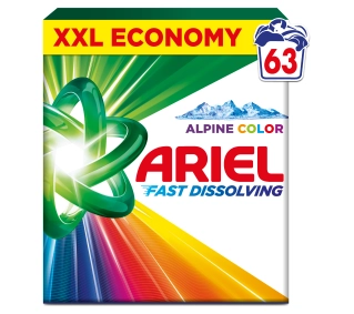 Ariel ARIEL Color 3,46 KG