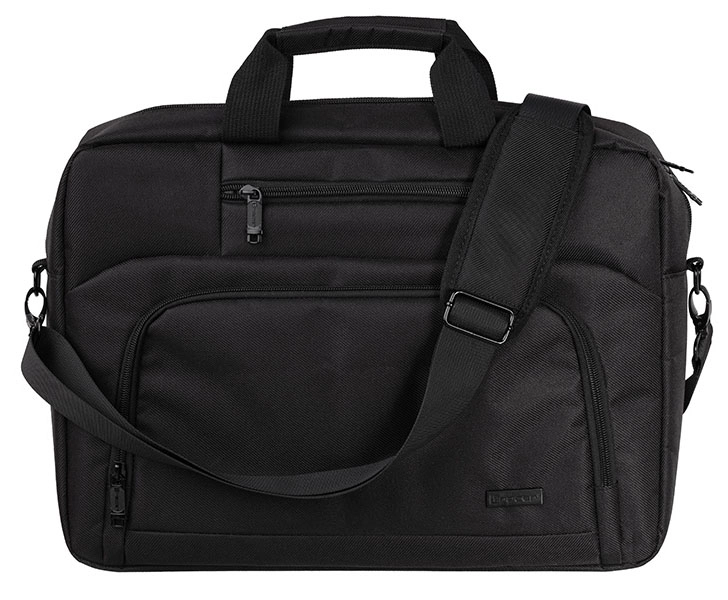 Torba na laptopa Tracer Balance Pro 15,6" Czarny