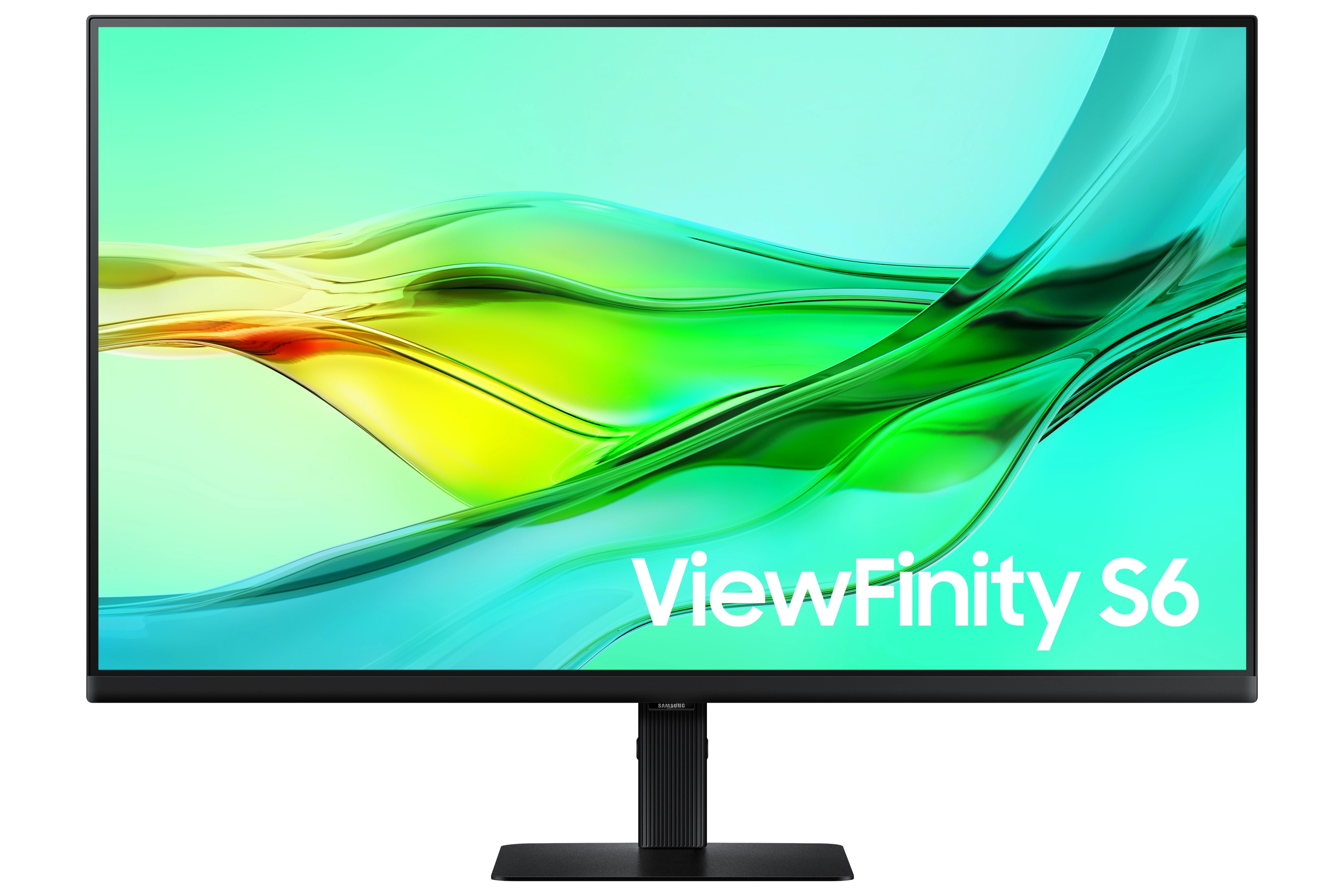 Monitor Samsung ViewFinity S6 S32D600UAU 32" 2K IPS 100Hz 5ms