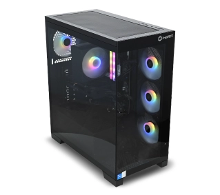 NTT Hiro ZKG-I7RTX5080-EU01 i7-14700F 32GB RAM 2TB Dysk SSD RTX5080 Win11 - Kup na Raty - RRSO 0%