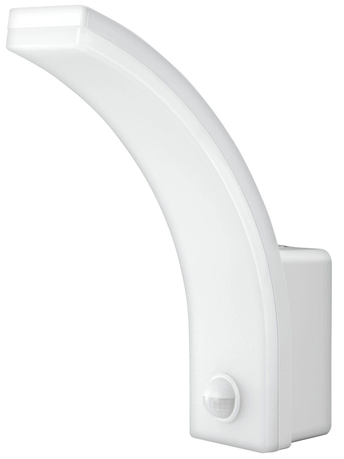 Kinkiet zewnętrzny El Home ML-21B7W 2300lm