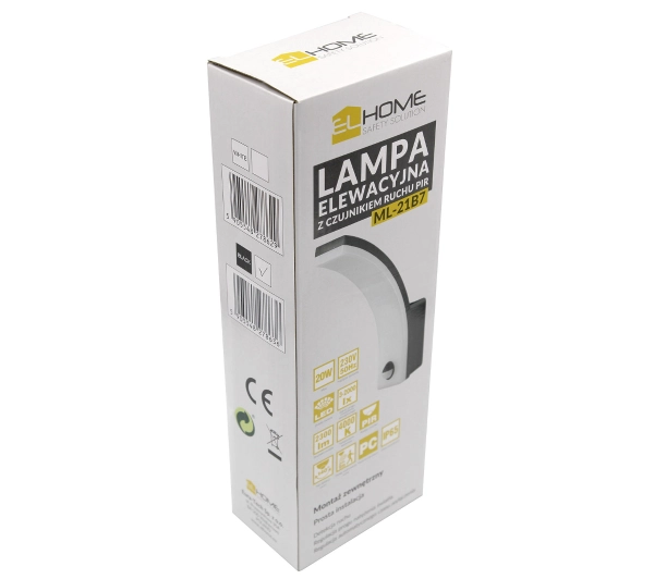 El Home ML-21B7W 2300lm