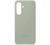Etui Samsung Silicone Cover do Galaxy A56 Zielony