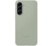 Etui Samsung Silicone Cover do Galaxy A56 Zielony