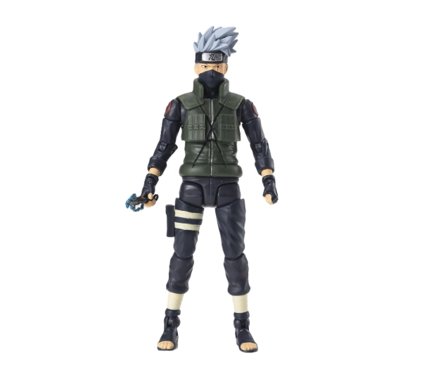 Bandai Ultimate Legends Naruto - Kakashi Hatake (The Great War)