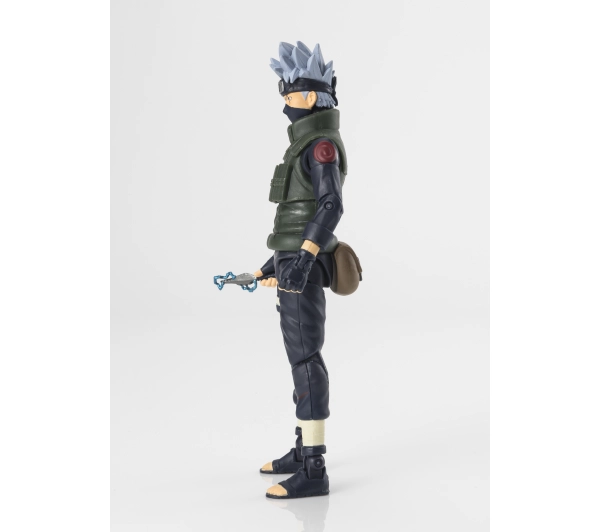 Bandai Ultimate Legends Naruto - Kakashi Hatake (The Great War)