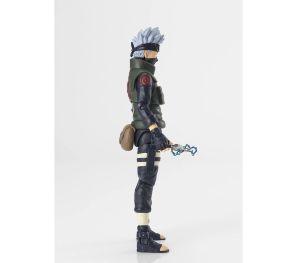 Bandai Ultimate Legends Naruto - Kakashi Hatake (The Great War)