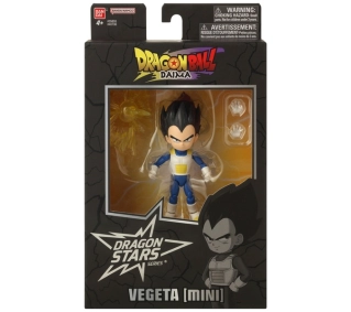 Bandai Dragon Stars Series Dragon Ball Daima - Vegeta Mini