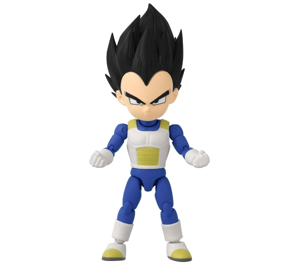 Bandai Dragon Stars Series Dragon Ball Daima - Vegeta Mini