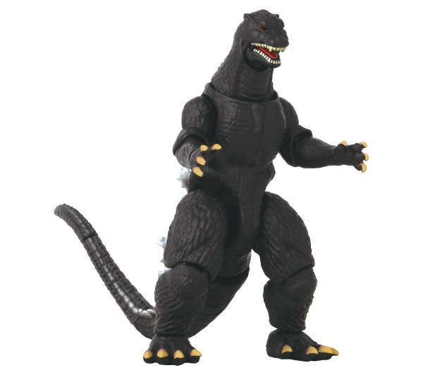 Bandai Godzilla Action Figure - Godzilla 2004