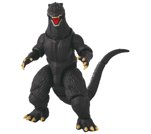 Bandai Godzilla Action Figure - Godzilla 2004