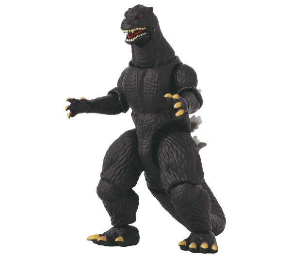 Bandai Godzilla Action Figure - Godzilla 2004