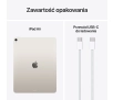 Apple iPad Air 13" M3 7 gen 2025 512GB Wi-Fi Księżycowa poświata