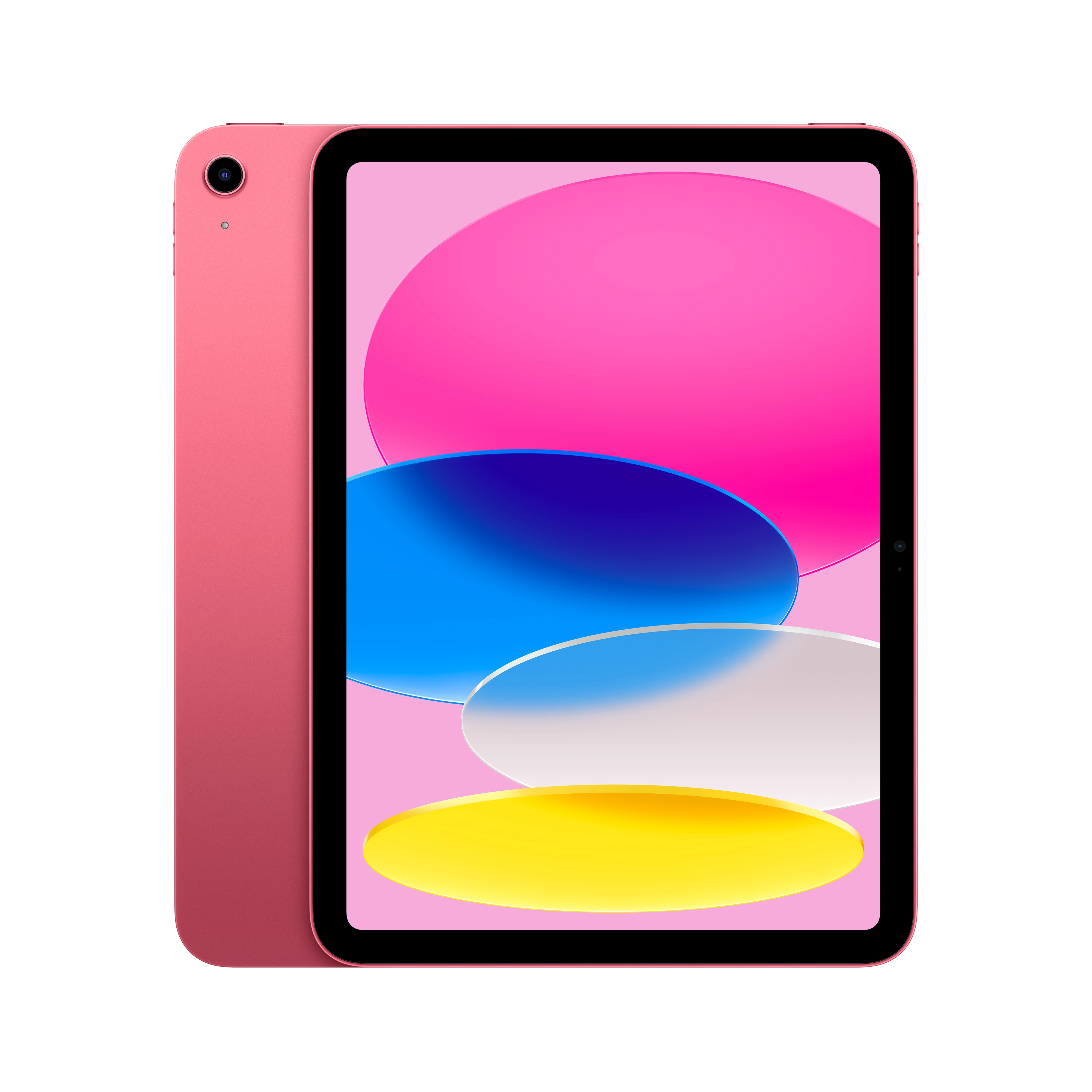 Apple iPad 11" 11 gen 128GB Wi-Fi Różowy