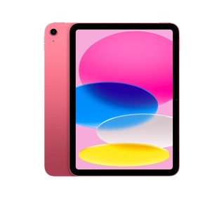 Apple iPad 11" 11 gen 128GB Wi-Fi Różowy - ⚡ EURO HIT CENOWY! ⚡ - Kup na Raty - RRSO 0%