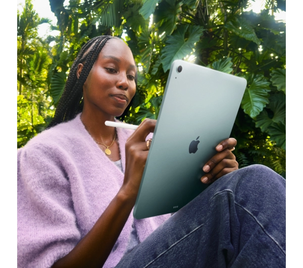 Apple iPad Air 11" M3 7 gen. 2025 512GB Wi-Fi Cellular 5G Fioletowy - Kup na Raty - RRSO 0%