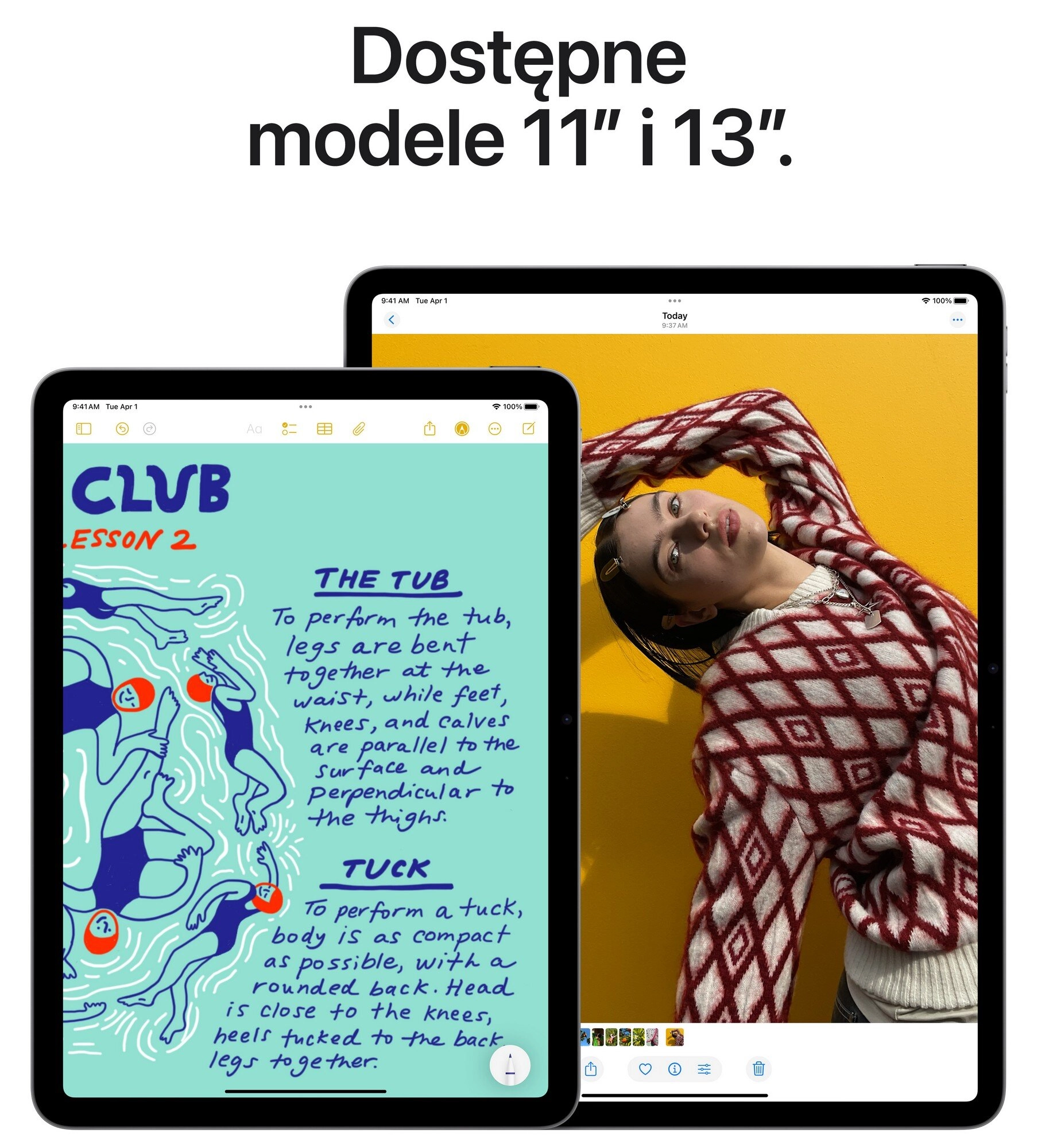 iPad本体 Apple iPad Air 2025 M3 256GB Wi-Fi Tablet Apple iPad Air 2025 11 256GB Wi-Fi Niebieski