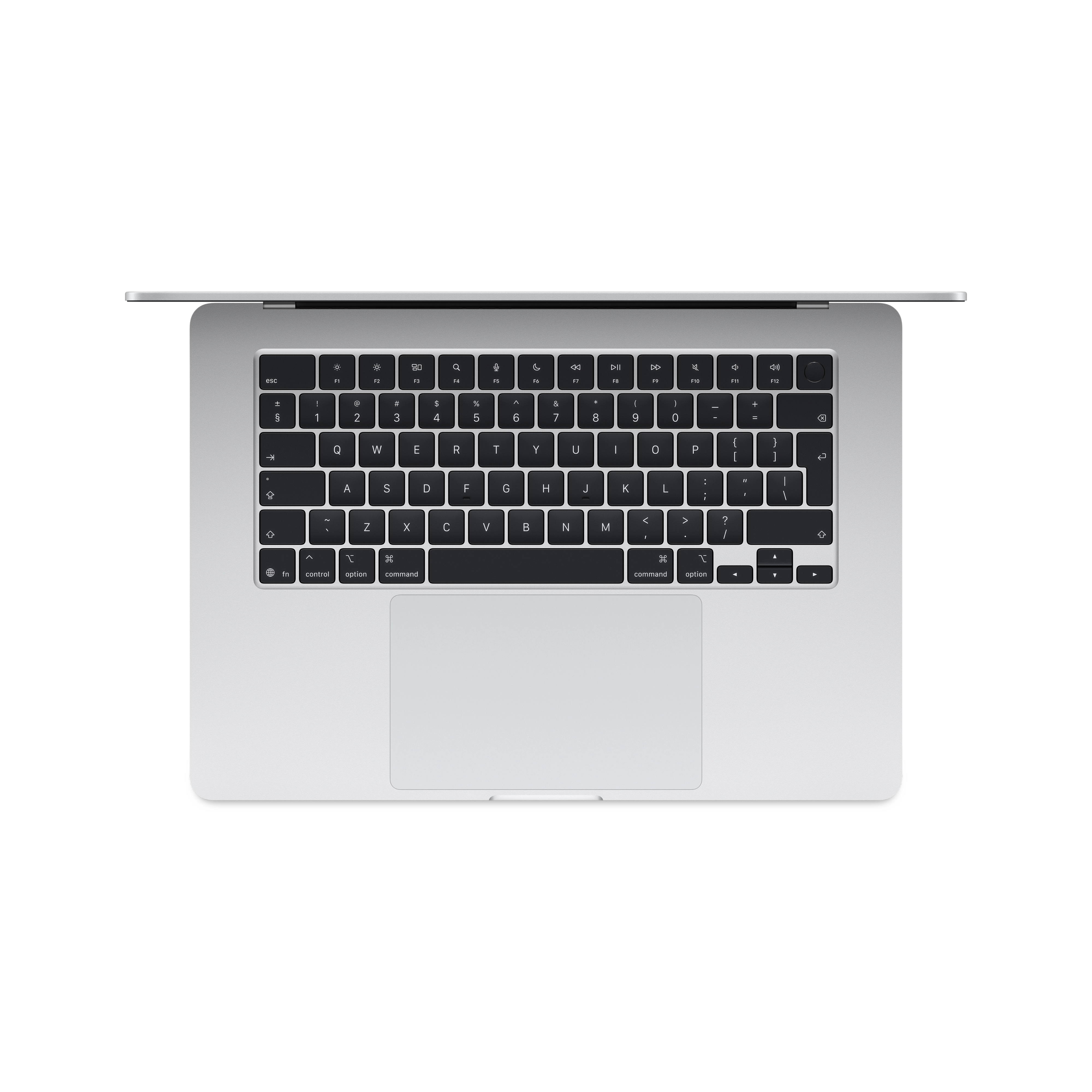 Apple MacBook Air 2025 15,3