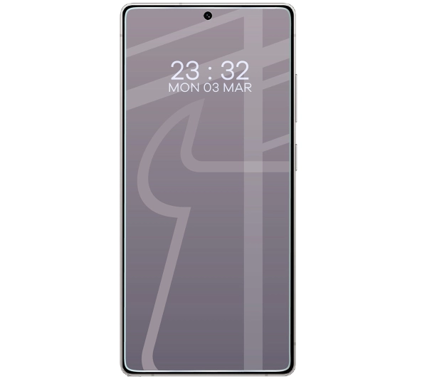Bizon elastyczne Mule do Galaxy S25 Ultra