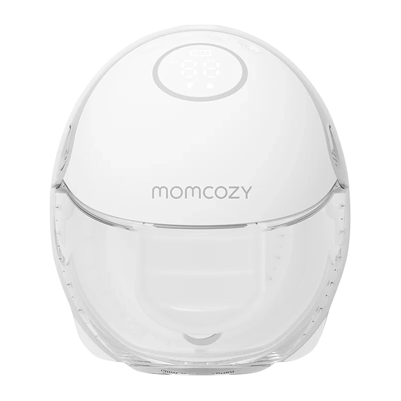 Laktator Momcozy M6 Szary