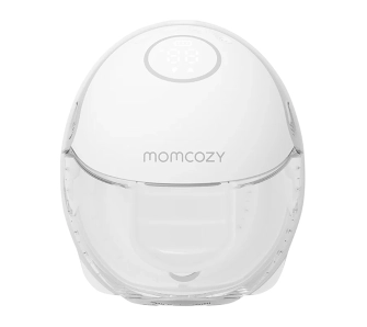 Laktator Momcozy M6 Szary