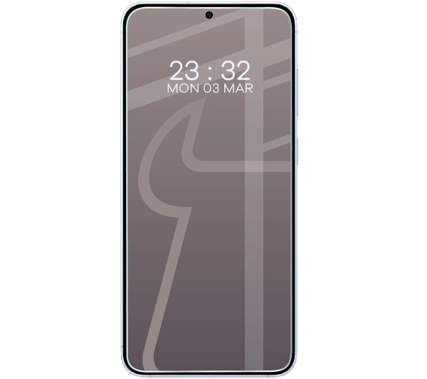 Bizon elastyczne Mule do Galaxy S25 Plus