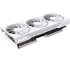 Karta graficzna XFX Swift Radeon RX 9070 OC White Triple Fan Gaming Edition 16GB GDDR6 256bit FSR