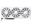 Karta graficzna XFX Swift Radeon RX 9070 OC White Triple Fan Gaming Edition 16GB GDDR6 256bit FSR