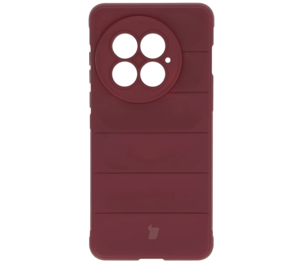 Bizon Tur do OnePlus 13 Ciemnofioletowy