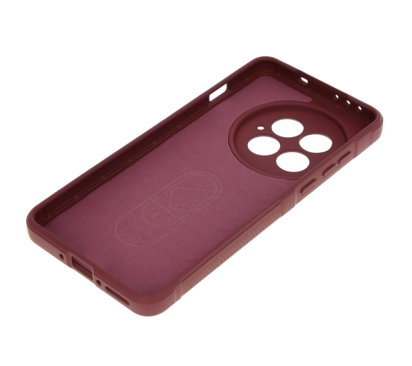 Bizon Tur do OnePlus 13 Ciemnofioletowy