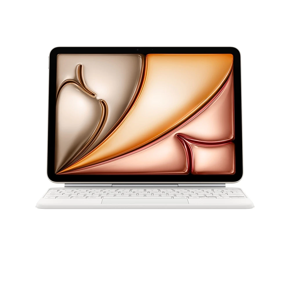 Klawiatura Apple Magic Keyboard 11" QWERTY INT Biały