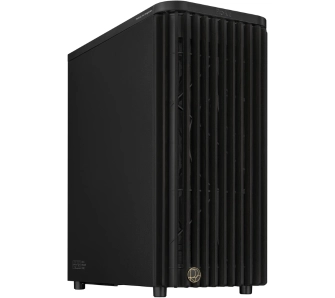 Obudowa ASUS ProArt PA401 Wood Edition Metal Panel Czarny