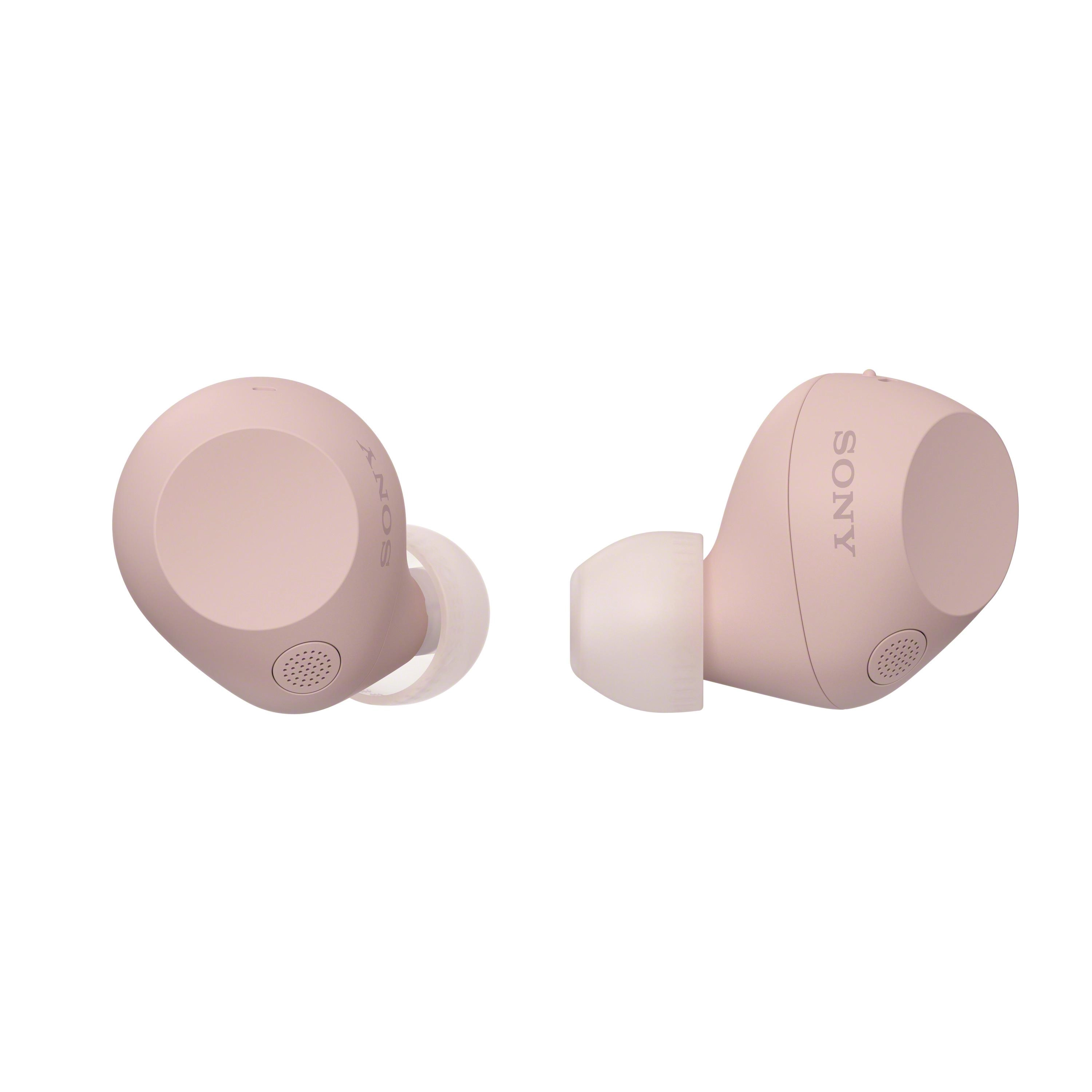 фото Наушники TWS Sony WF-C710N Pink