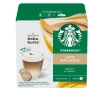 Kapsułki Starbucks Nescafe Dolce Gusto Latte Macchiato 12szt.