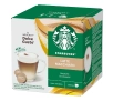 Kapsułki Starbucks Nescafe Dolce Gusto Latte Macchiato 12szt.