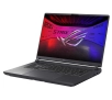 Laptop gamingowy ASUS ROG Strix G16 2025 G615LR-U7161W 16" 240Hz Ultra 7 255HX 16GB RAM 1TB Dysk SSD RTX5070Ti DLSS4 Win11 Szary