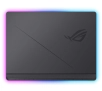 Laptop gamingowy ASUS ROG Strix G16 2025 G615LR-U7161W 16" 240Hz Ultra 7 255HX 16GB RAM 1TB Dysk SSD RTX5070Ti DLSS4 Win11 Szary