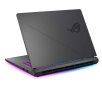 Laptop gamingowy ASUS ROG Strix G16 2025 G615LR-U7161W 16" 240Hz Ultra 7 255HX 16GB RAM 1TB Dysk SSD RTX5070Ti DLSS4 Win11 Szary