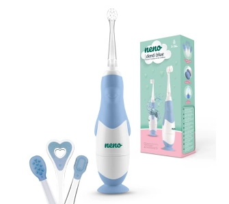 Szczoteczka soniczna Neno Denti Niebieski