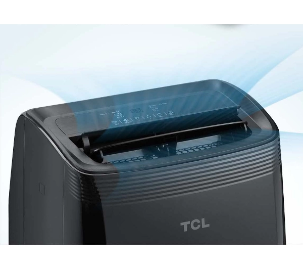 TCL TAC-09CPB/MZB 2.6 - TRZECI -55%, ALBO 5-TY ZA 1ZŁ - Kup na Raty - RRSO 0%