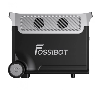 Bateria FOSSiBOT FB3840 3840 Wh Czarny