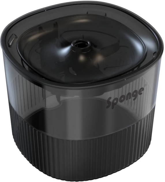 Poidło Sponge Pet Fountain 1,8L