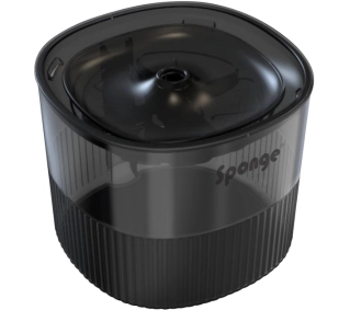 Sponge Pet Fountain 1,8L
