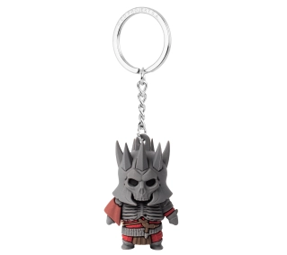 Good Loot Keychain 3D The Witcher Wild Hunt Eredin