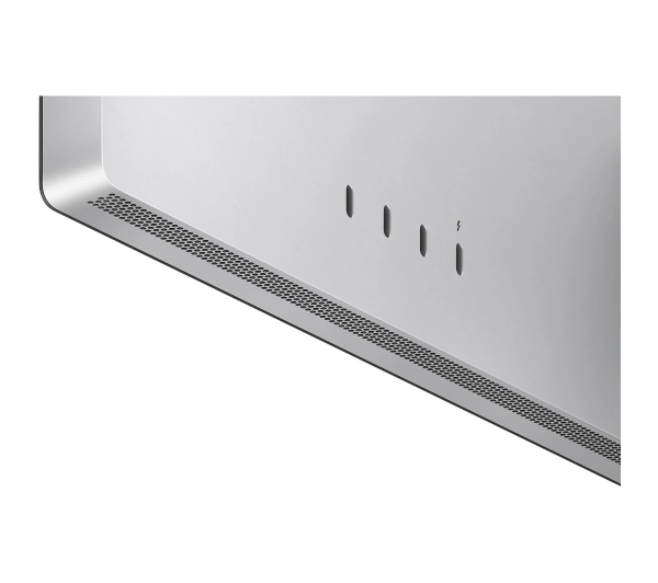 Apple Studio Display MYJJ3MP/A 27" 5K 60Hz Szkło nanostrukturalne Podstawka z regulacją pochylenia i wysokości - Kup na Raty - RRSO 0%