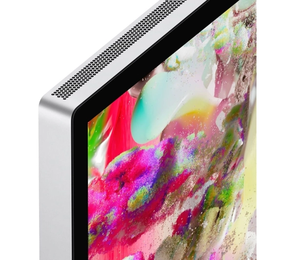 Apple Studio Display MYJG3MP/A 27" 5K 60Hz Szkło standardowe Podstawa z regulacją pochylenia Profesjonalny - Kup na Raty - RRSO 0%
