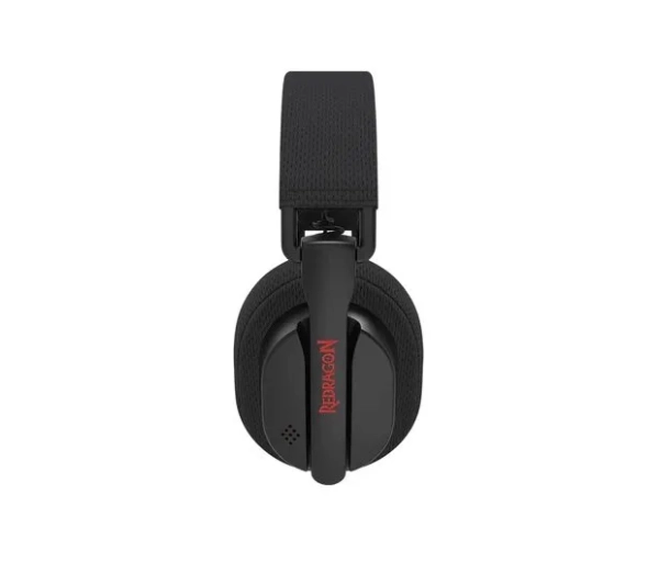Redragon H888 Luce Nauszne Czarny