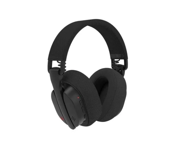 Redragon H888 Luce Nauszne Czarny