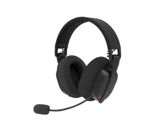 Redragon H888 Luce Nauszne Czarny